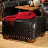 Marshfield McKinley Storage Ottoman