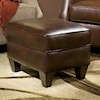 Marshfield Russell Ottoman