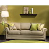 Marshfield Simply Yours Custom Built Queen Sleeper Sofa