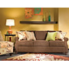 Marshfield Simply Yours Custom Built Queen Sleeper Sofa