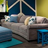 Marshfield Simply Yours Custom Built Conversation Sofa