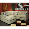 Marshfield Simply Yours 4 Pc Sectional Sofa