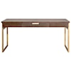 Martin Home Furnishings Axis Writing Table