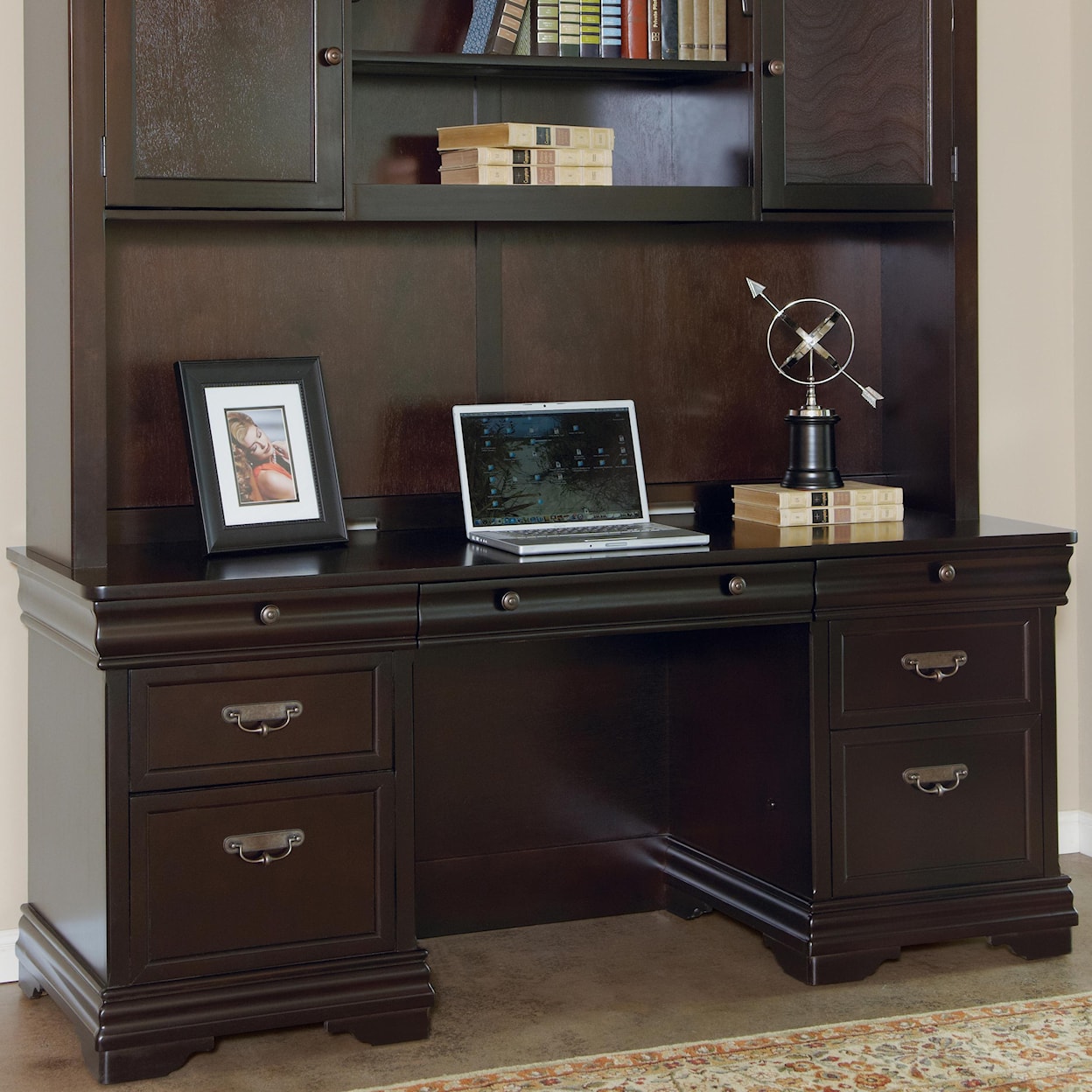 Martin Home Furnishings Beaumont Credenza