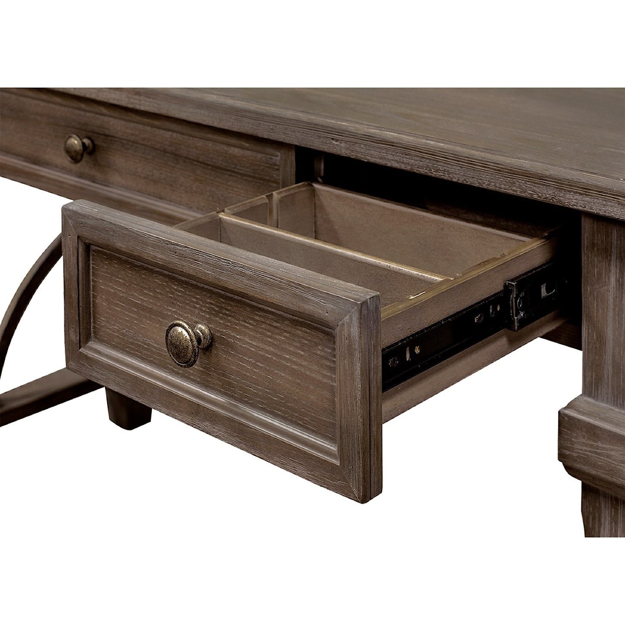 Martin Home Furnishings Carson Writing Desk