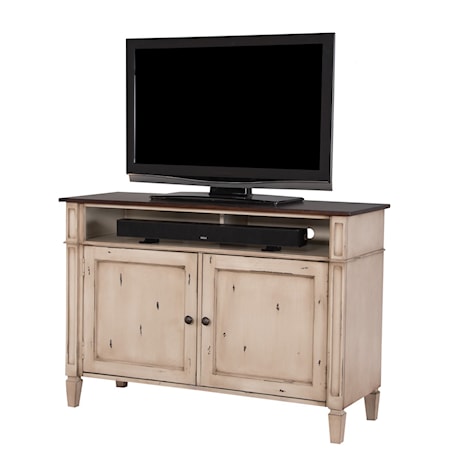 40" TV Console