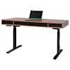 Martin Home Furnishings Motus Electric Sit/Stand Desk