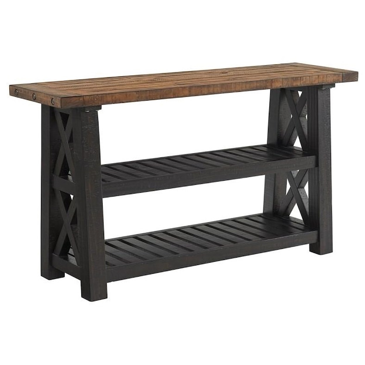 Martin Svensson Home Bolton Sofa Table