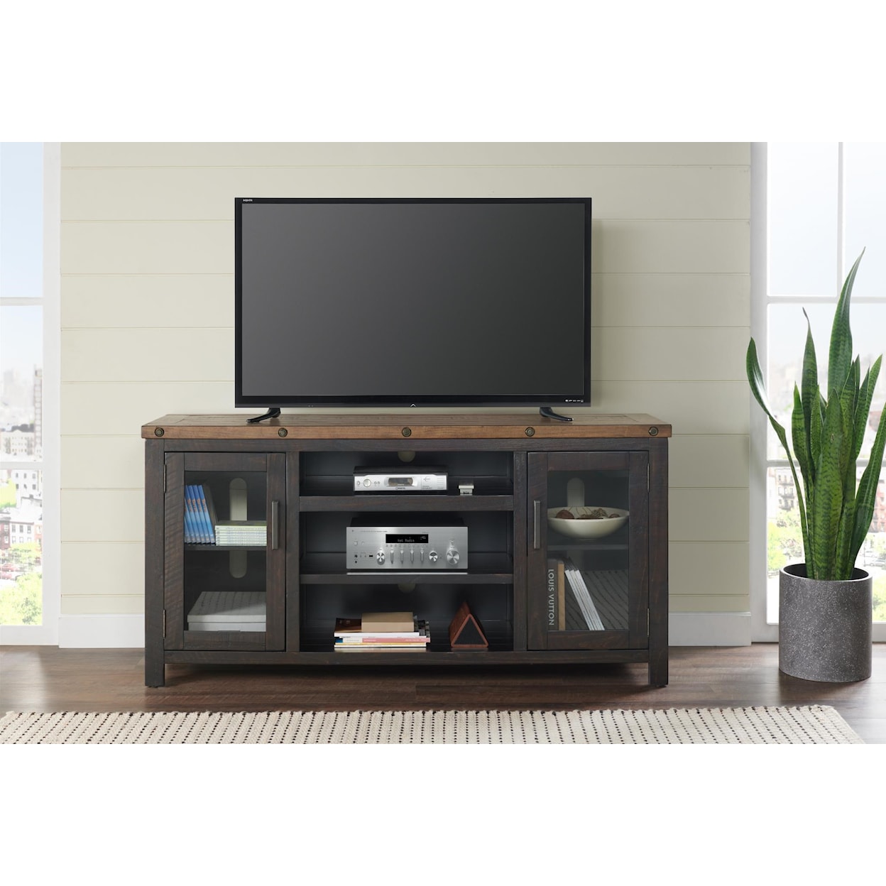 Martin Svensson Home Bolton 65 inch TV Stand