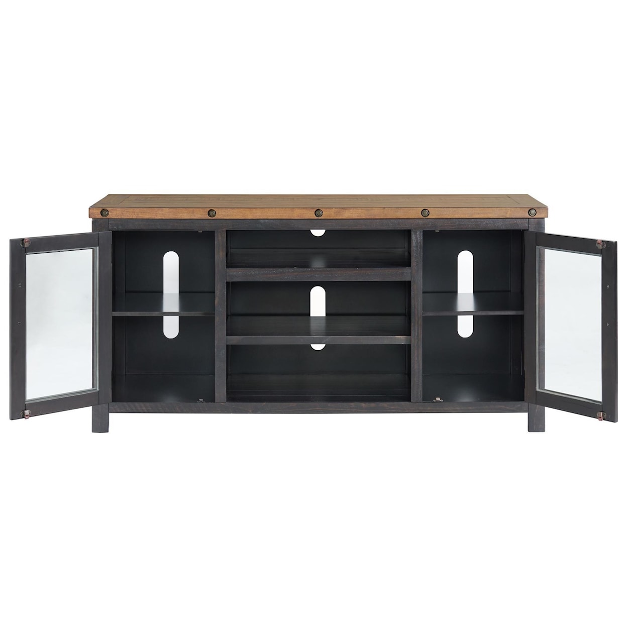 Martin Svensson Home Bolton 65 inch TV Stand