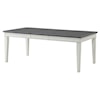 Martin Svensson Home Del Mar 7pc Dining Table