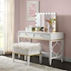 Martin Svensson Home Emma Vanity and Stool