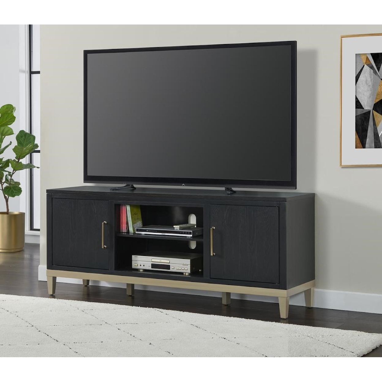 Martin Svensson Home Manhattan TV Stand 70 inch