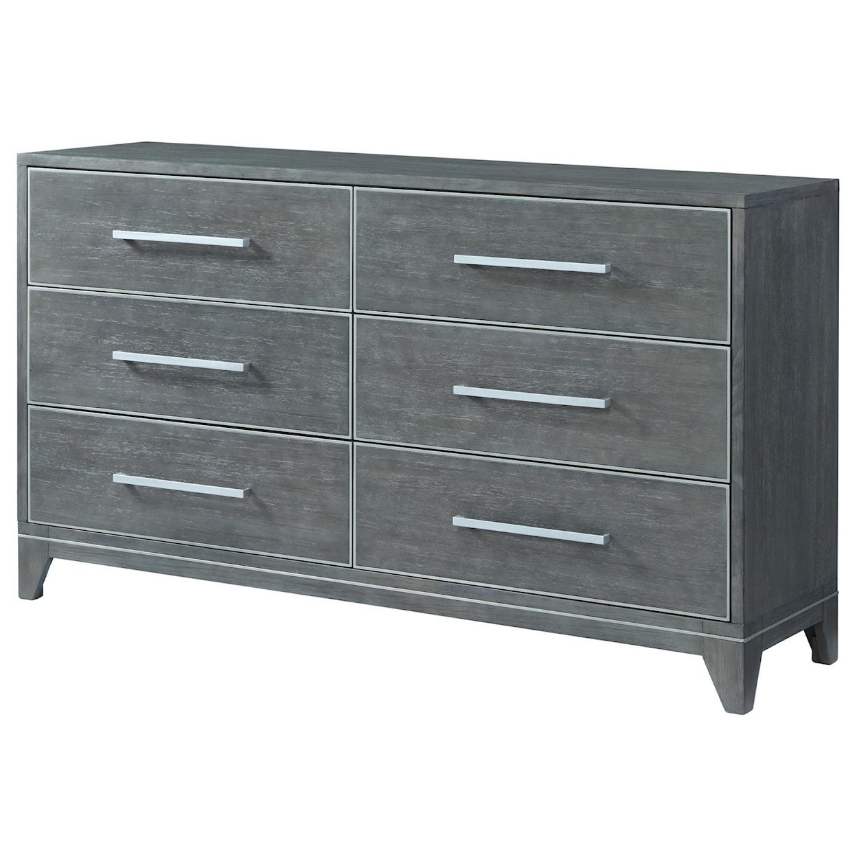 Martin Svensson Home Memphis Dresser