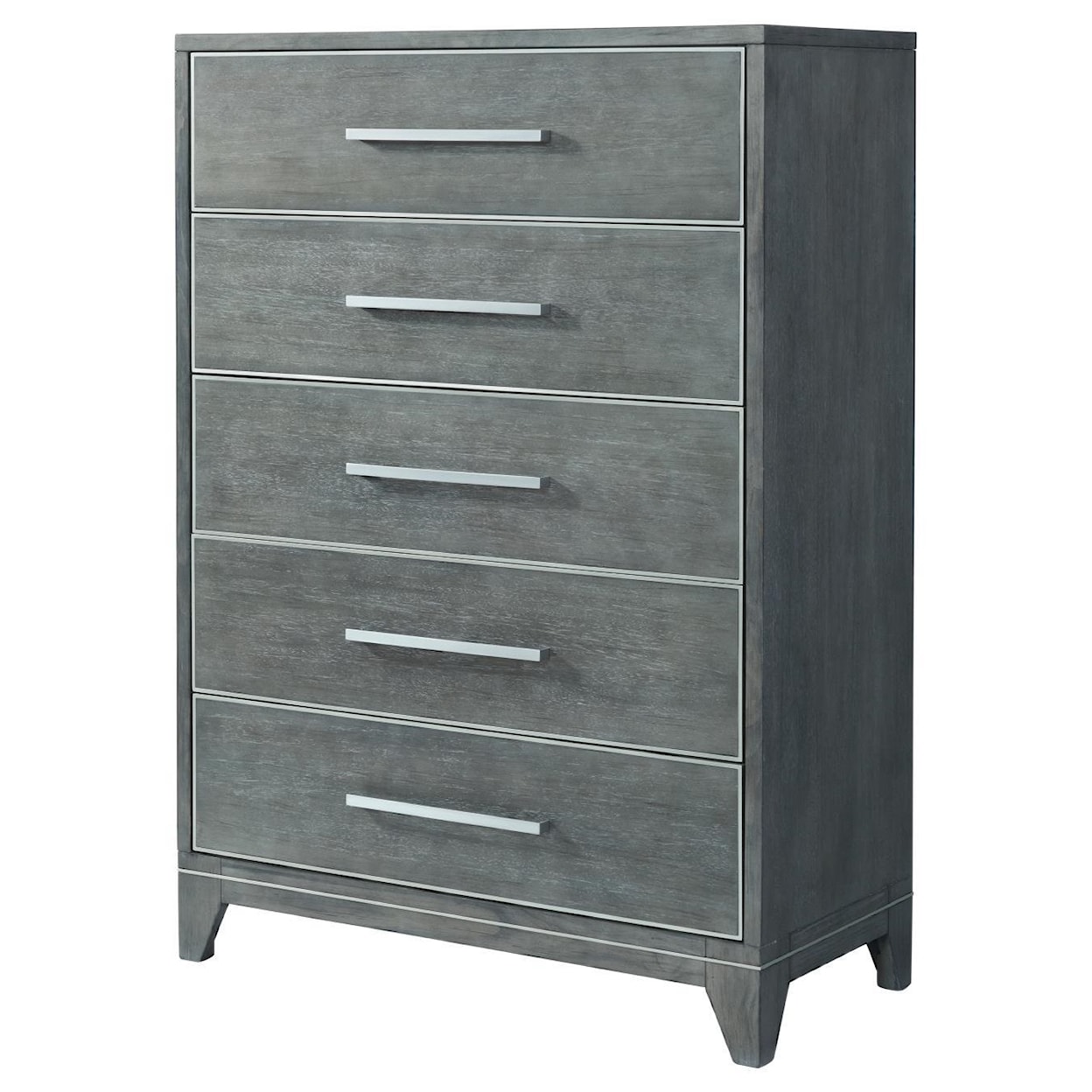 Martin Svensson Home Memphis Chest