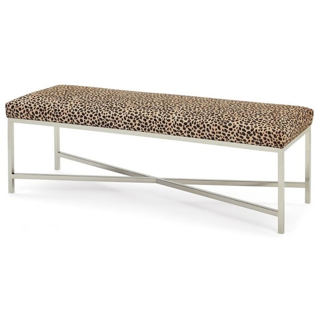 Massoud Pax Upholstered Benches