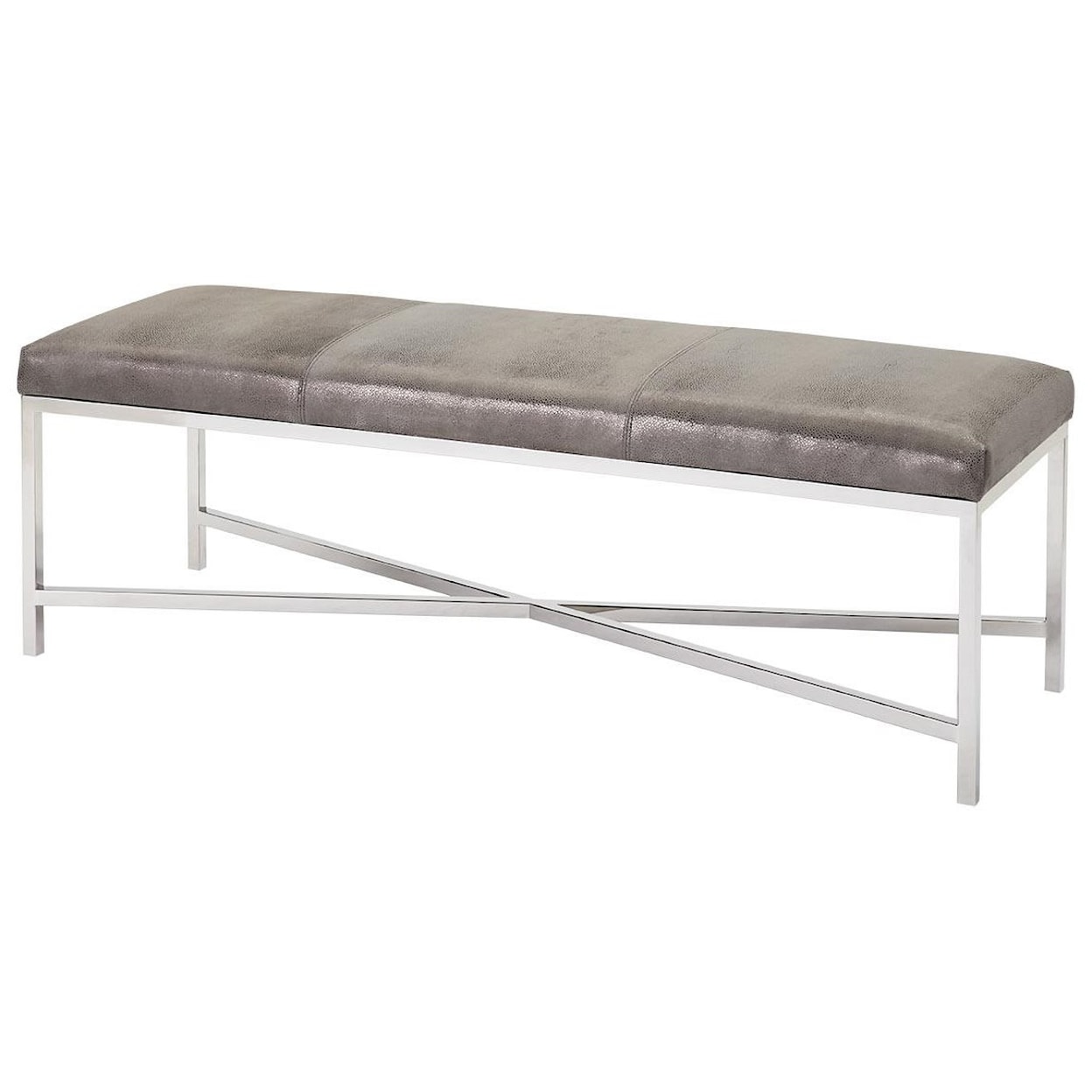 Massoud Pax Upholstered Benches