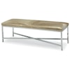 Massoud Pax Upholstered Benches