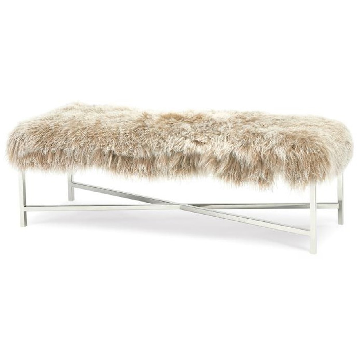 Massoud Pax Upholstered Benches