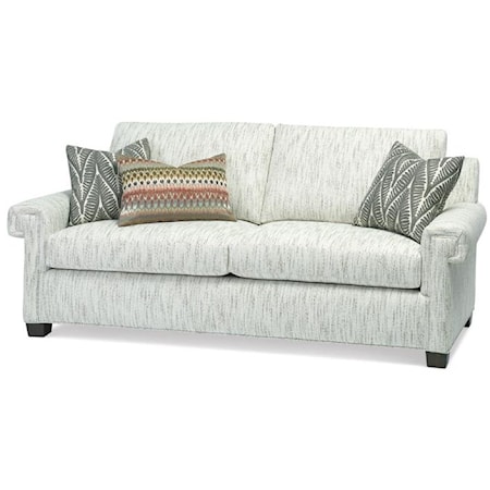 Custom Choices Sofa