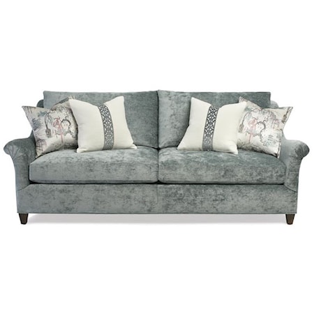 Grace Two Cushion Sofa