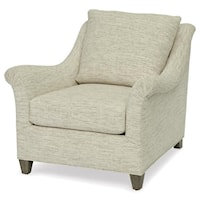 Grace Fabric Chair