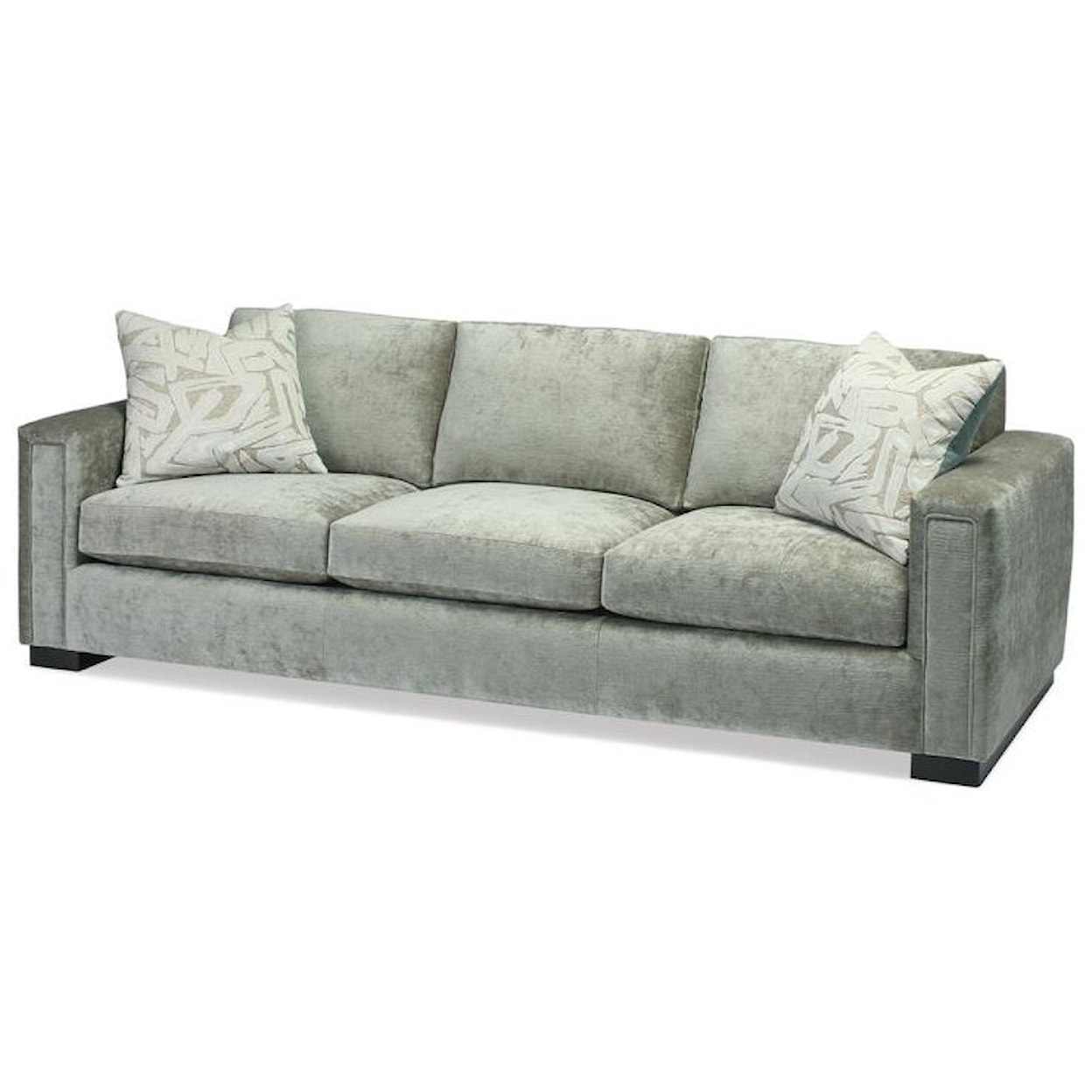 Massoud Sofas and Loveseats Heath Sofa