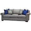 Massoud Sofas and Loveseats Giorgio Sofa