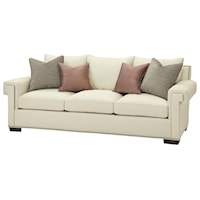 Giorgio Three Cushion Sofa