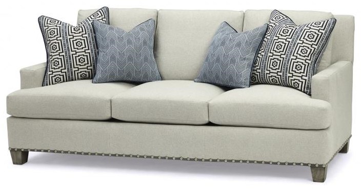 Massoud Sofas and Loveseats Cash Sofa