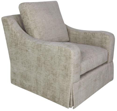 Swivel Chair