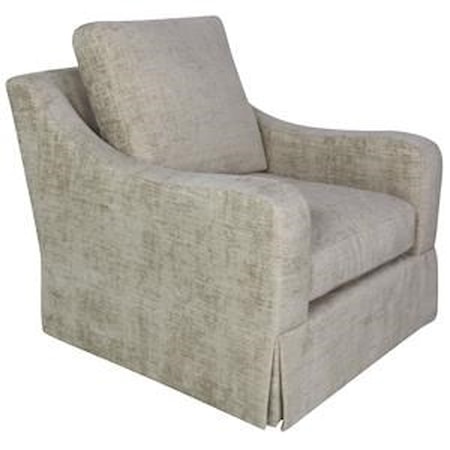Swivel Chair