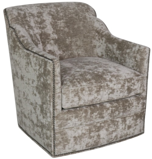 Swivel Chair
