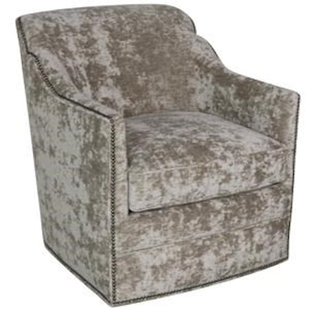 Swivel Chair