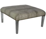 Charleston House SPRINTZ CHAHO Ottoman