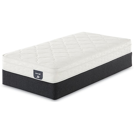 Queen Innerspring Mattress Set