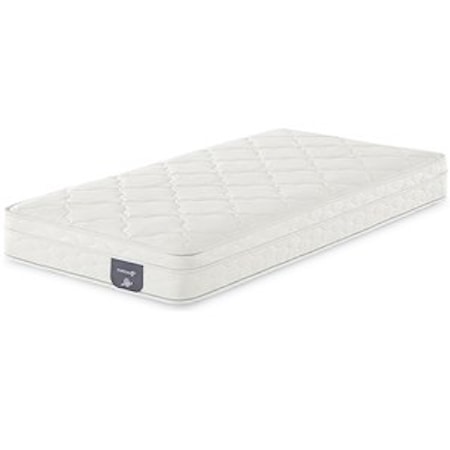 Twin Innerspring Mattress