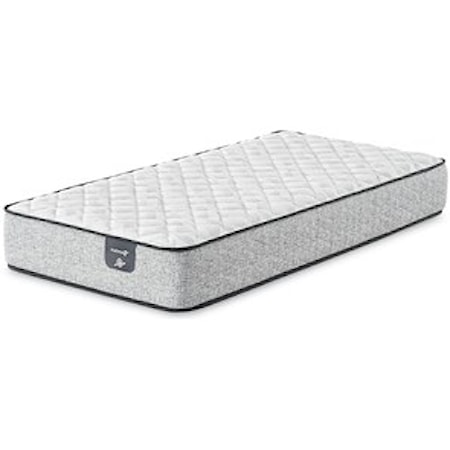 King Innerspring Mattress