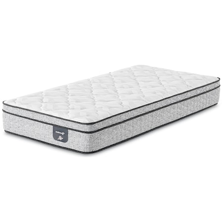 King Innerspring Mattress