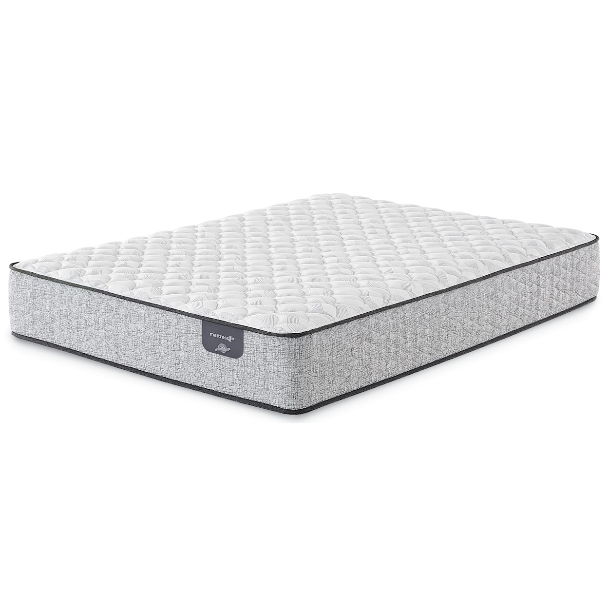 Mattress 1st Candlewood F Full Pocketed Coil Mattress