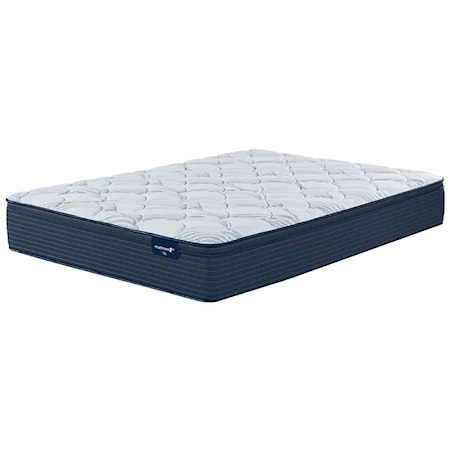 King 12" Euro Top Mattress