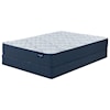 Mattress 1st Carlson Firm Twin 10" Firm Mattress Set