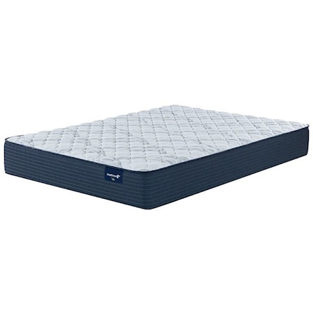 Twin 10" Firm Mattress