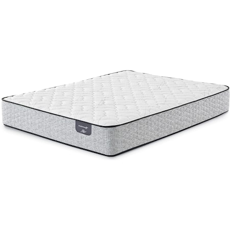 Full Pocketed Coil Mattress