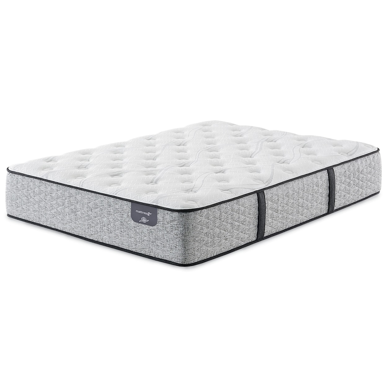 Mattress 1st Elmhurst EF Queen Pocketed Coil Mattress