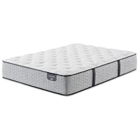 Full Extra Firm Pocketed Coil Mattress