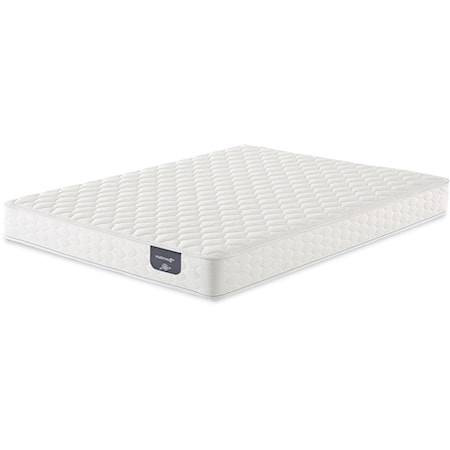 Queen Gel Foam Mattress