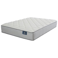 Twin Extra Long 14" Plush Innerspring Mattress