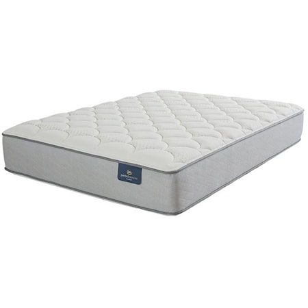 Full 14" Plush Mattress