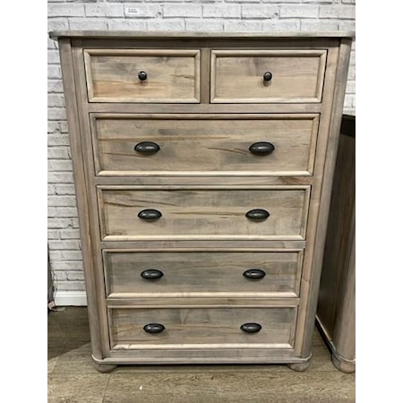 Drawer Chest